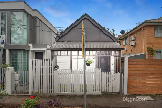 71 Somerset Street, Richmond, Vic 3121