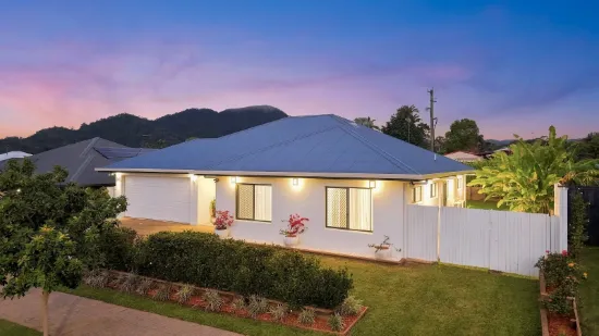 71 Springbrook Avenue, Redlynch, Qld 4870
