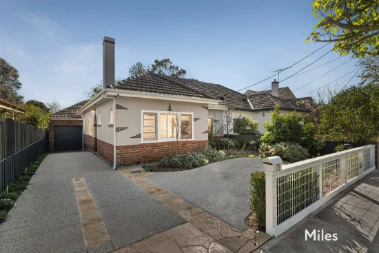 71 St Elmo Road, Ivanhoe, Vic 3079