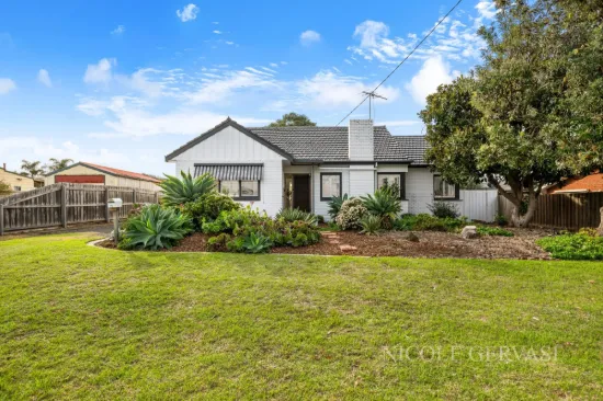 71 Stevens St, Portarlington, Vic 3223