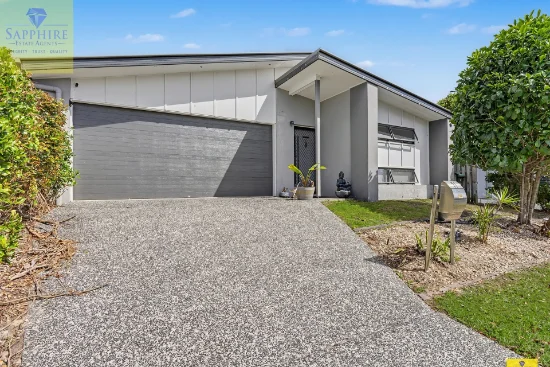 71 Stinson Circuit, Coomera, Qld 4209