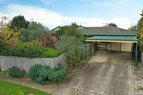 71 Stoddarts Road, Warragul, Vic 3820