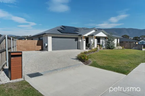 71 Stony Point Drive, Austins Ferry, Tas 7011