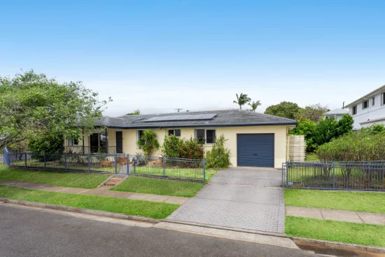 71 Stratton Terrace, Wynnum, Qld 4178