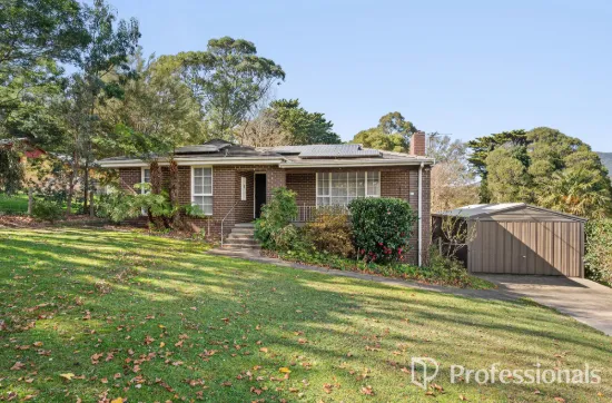 71 Surrey Road, Warburton, Vic 3799