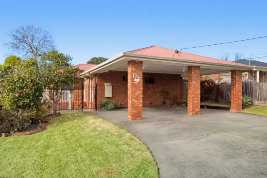 71 Sylphide Way, Wantirna South, Vic 3152