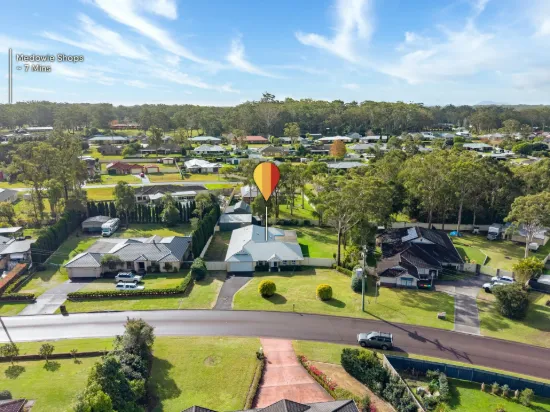 71 Sylvan Avenue, Medowie, NSW 2318