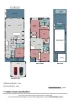 71 Taringa Parade, Indooroopilly, Qld 4068-Floorplan