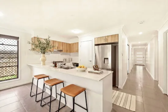 71 Taunton Circuit, Upper Kedron, Qld 4055