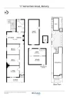 71 Tenterden Road, Botany, NSW 2019-Floorplan