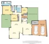 71 Tepequar Drive, Maroochydore, Qld 4558-Floorplan