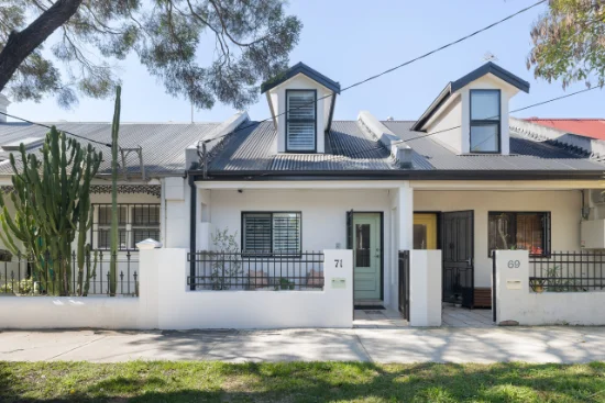 71 Terry Street, Tempe, NSW 2044