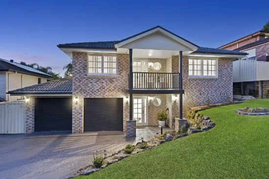 71 Thames Drive, Erina, NSW 2250