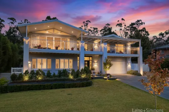 71 The Avenue, Armidale, NSW 2350