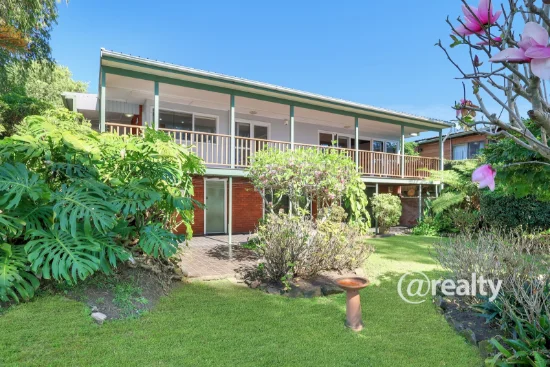 71 The Esplanade, Oak Flats, NSW 2529