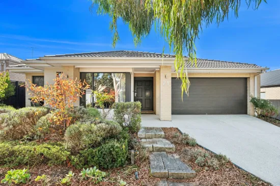 71 The Rise, Portarlington, Vic 3223