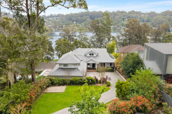 71 The Round Drive, Avoca Beach, NSW 2251 - For Sale