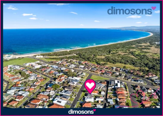 71 Third Avenue, Port Kembla, NSW 2505