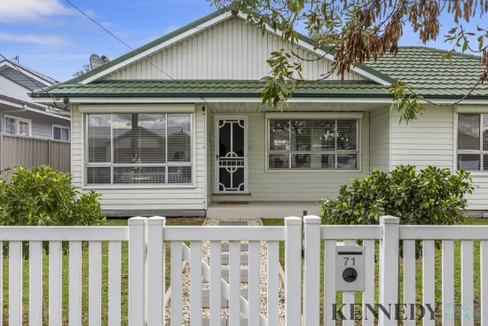 71 Tom Street, Yarrawonga, Vic 3730