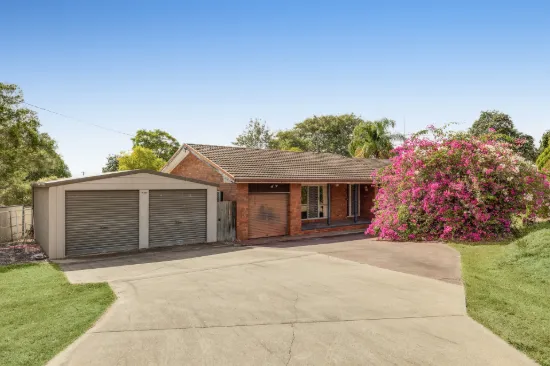 71 Toowoomba Road, Oakey, Qld 4401