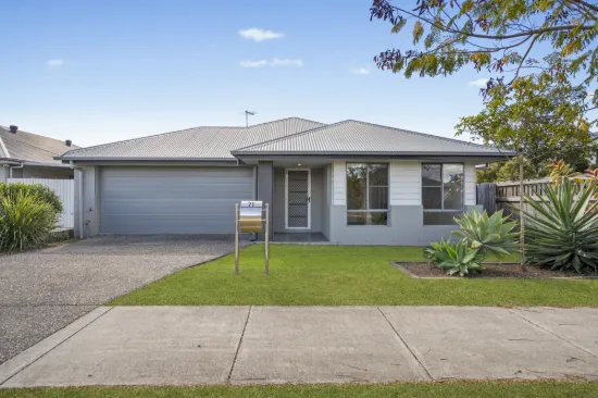 71 Trailblazer Drive, Flagstone, Qld 4280
