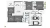 71 Trailblazer Drive, Flagstone, Qld 4280-Floorplan