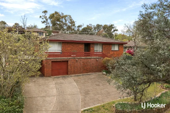 71 Verbrugghen Street, Melba, ACT 2615