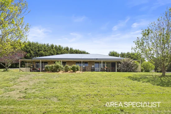 71 Wallaces Road, Korumburra, Vic 3950