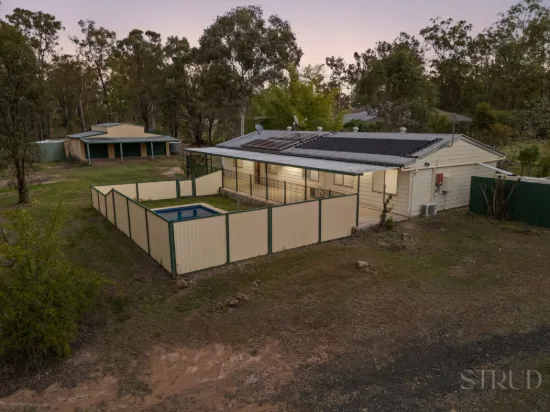 71 Walnut Drive, Brightview, Qld 4311