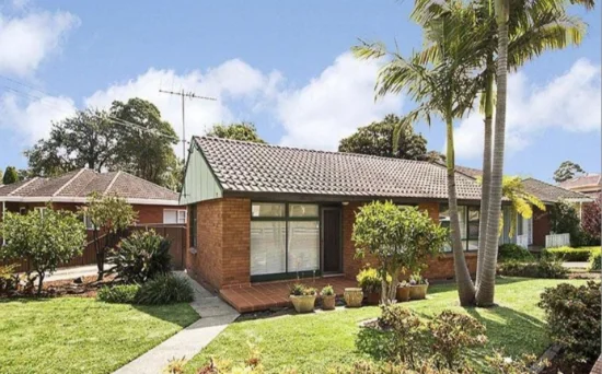 71 Walter, Mortdale, NSW 2223