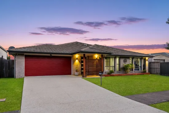 71 Water Gum Crescent, Ningi, Qld 4511