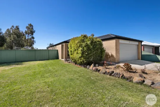 71 Waterford Drive, Miners Rest, Vic 3352