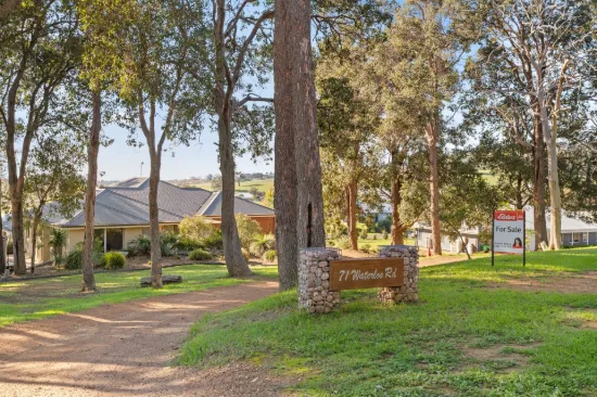 71 Waterloo Road, Roelands, WA 6226