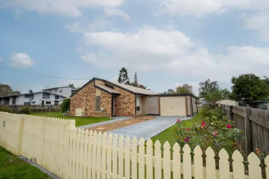 71 Watkins St, Howard, Qld 4659