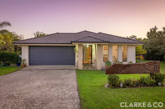 71 Wattle Avenue, Beerburrum, Qld 4517