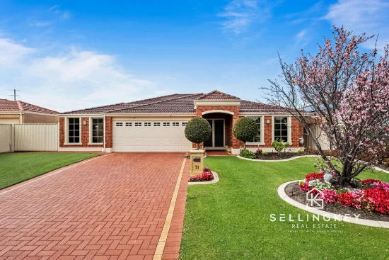 71 Welbeck Road, Canning Vale, WA 6155