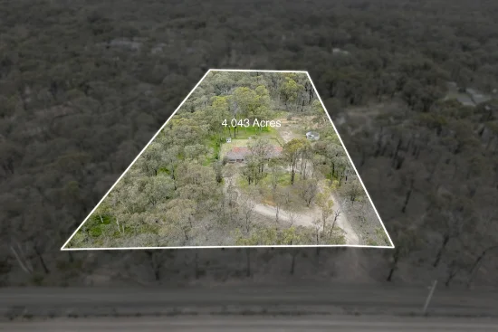 71 Wellsford Road, Junortoun, Vic 3551 - For Sale