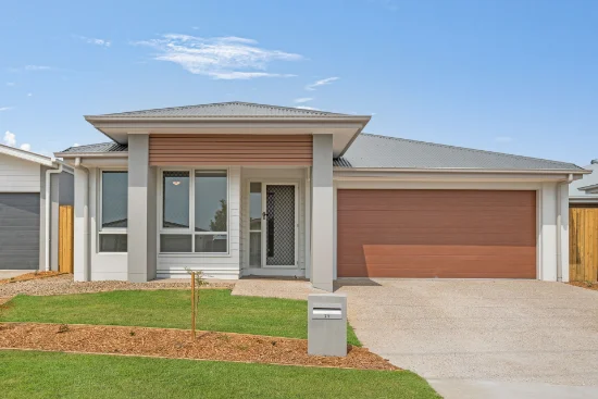 71 Wesley Road, Griffin QLD 4503-Image