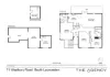 71 Westbury Road, South Launceston, Tas 7249-Floorplan