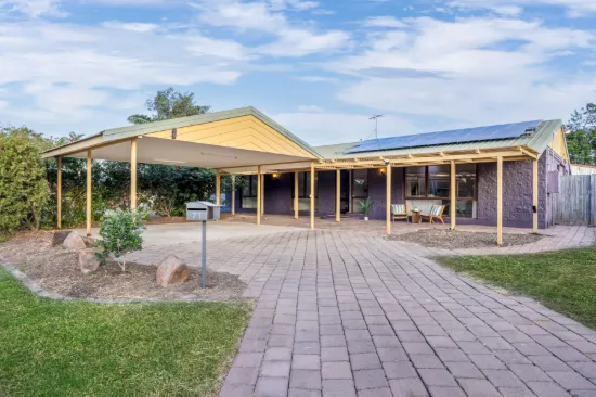 71 Whitsunday Drive, Kirwan, Qld 4817