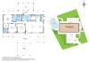 71 Whitsunday Drive, Kirwan, Qld 4817-Floorplan