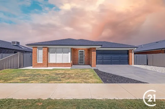 71 Wilkinson Drive, Echuca, Vic 3564