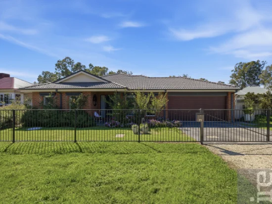 71 Wilson Road, Wangaratta, Vic 3677