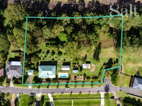 71 Wimbledon Grove, Garden Suburb, NSW 2289