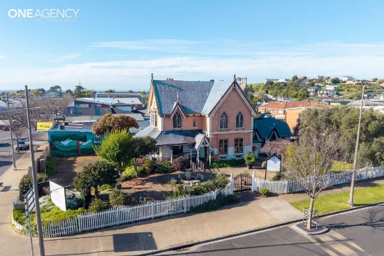 71 Wright Street, East Devonport, Tas 7310 - For Sale