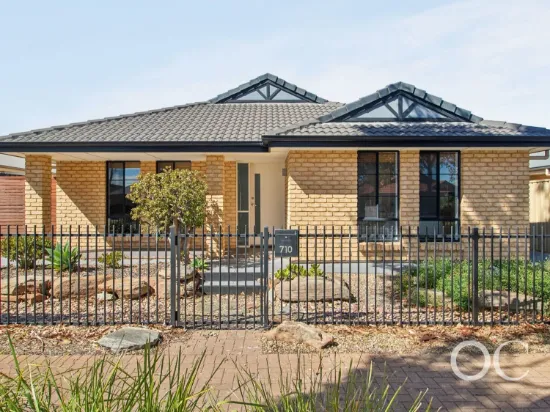 710 Grand Boulevard, Seaford Meadows, SA 5169