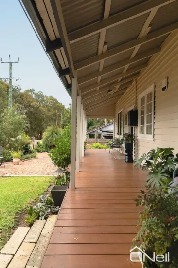 710 Jarrahdale Road, Jarrahdale, WA 6124