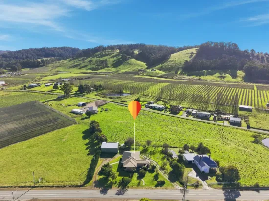 7106 Huon Highway, Dover, Tas 7117