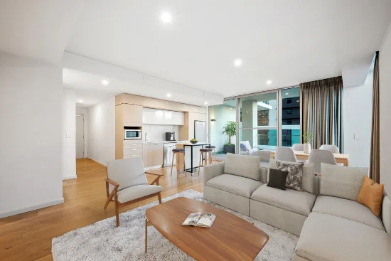 711/105 Stirling Street, Perth, WA 6000 - For Sale