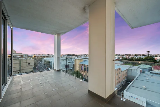 711/105 Stirling Street, Perth, WA 6000-Image